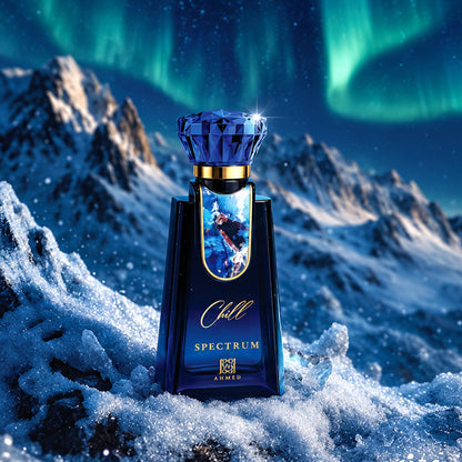 CHILL SPECTRUM BLUE