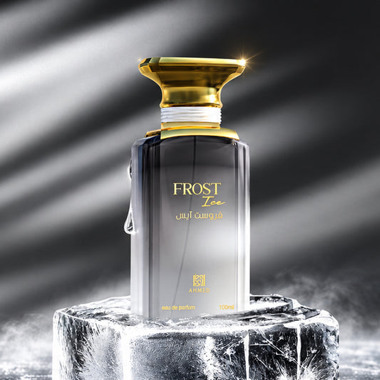 Frost Ice