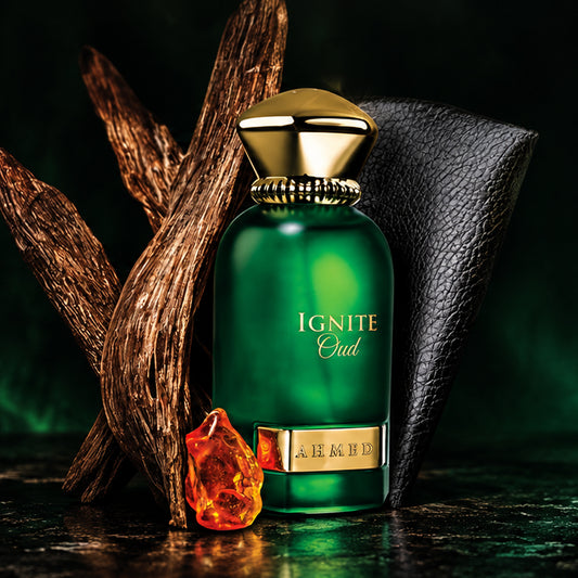 IGNITE OUD