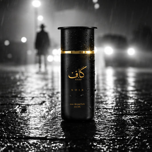 KAAF NOIR