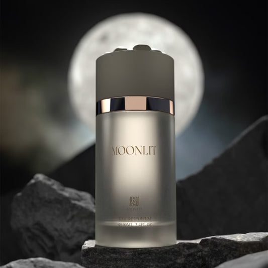 MOONLIT