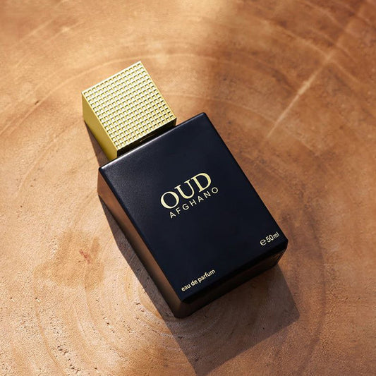 OUD AFGHANO