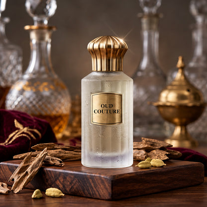 OUD COUTURE