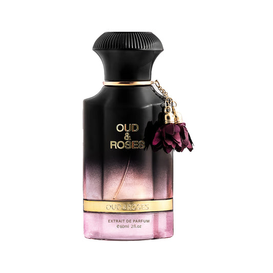 OUD & ROSES