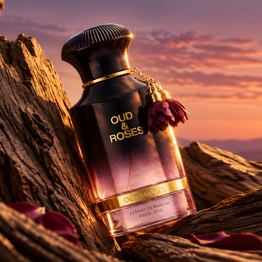 OUD & ROSES