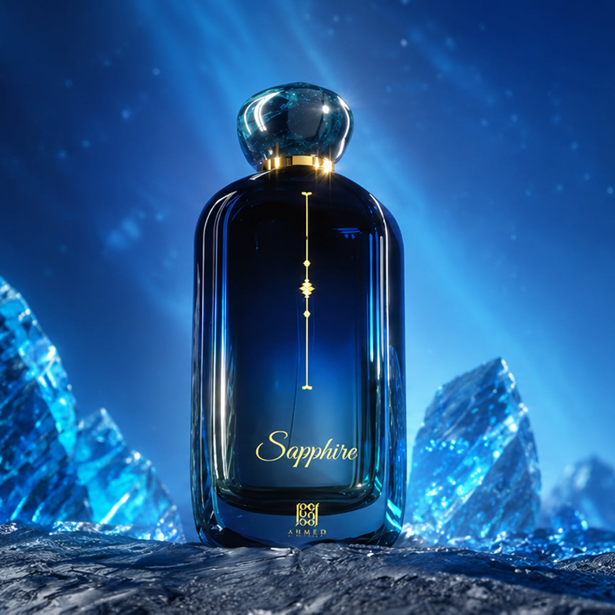 SAPPHIRE