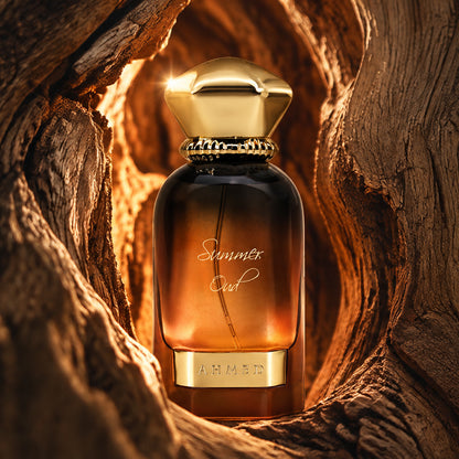 SUMMER OUD