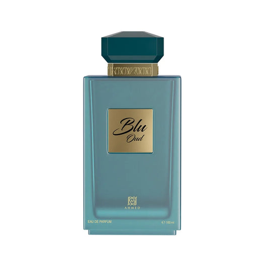 BLUE OUD