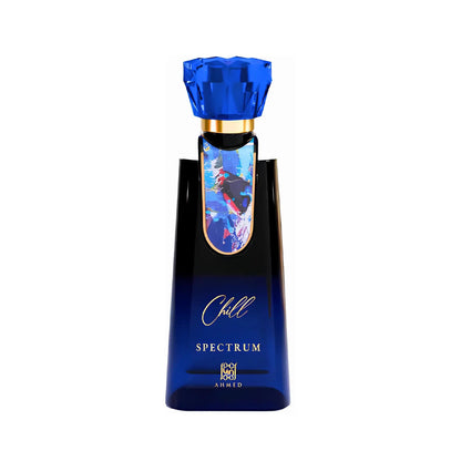 CHILL SPECTRUM BLUE