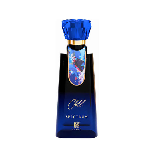 CHILL SPECTRUM BLUE
