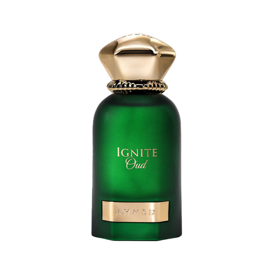IGNITE OUD